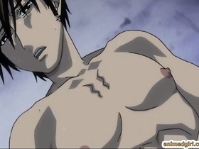 Sexy anime sexy fucking wetpussy and creampie
