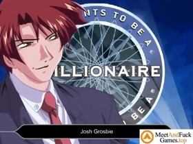 MeetandFuck manga game Millionaire
