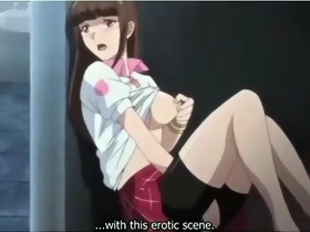 Manga pair locker room virginity swap