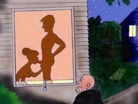 Spouse Cuckold! Animation!