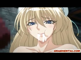 Hentai with bigtits monsters gangbanged and hot..